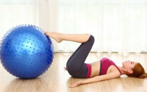 Tập Yoga Với Bóng Là Gì? Các Bài Tập Yoga Với Bóng