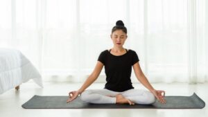 Hướng Dẫn Cách Thở Trong Yoga Cho Người Mới Bắt Đầu