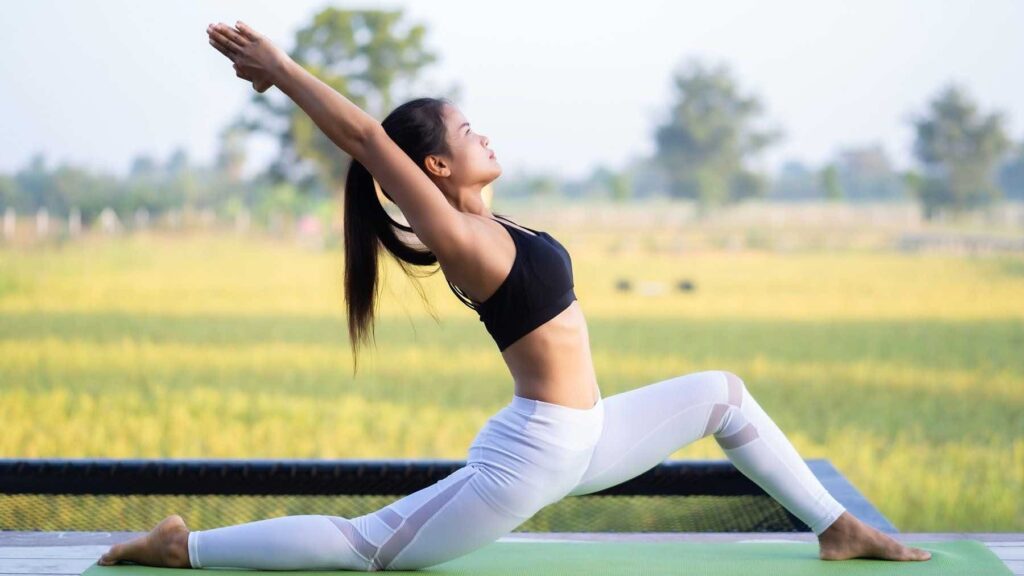 Các Loại Yoga Phù Hợp Với Mỗi Người