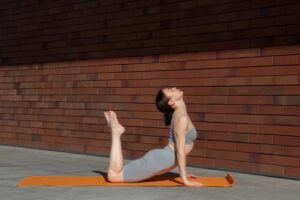 Static Yoga Là Gì? Lợi Ích Mà Môn Này Mang Lại