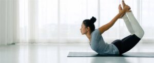 Tập yoga bao lâu thì dẻo? Thời gian cần thiết để đạt được sự dẻo dai